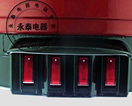真不銹精鐵電熱鍋開箱評測，使用感受