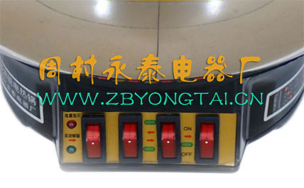 電熱鍋開(kāi)關(guān)
